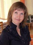 Кузьмичева Ольга Анатольевна 