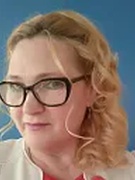 Перова Марина Евгеньевна 