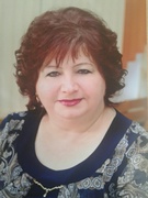 Осейко Галина Ивановна 